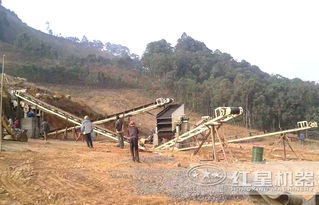 80-100萬預算能否建成碎石加工廠？一份詳盡的成本分析與建議